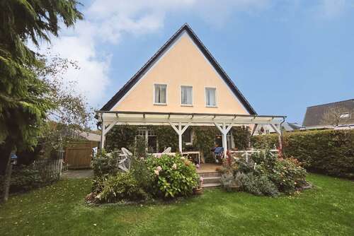 Foto - Haus zum Kaufen in Solingen 498.000,00 € 173 m²