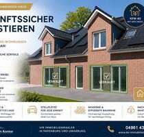 Wohnung zum Kaufen in Weener 226.500,00 € 64.49 m²
