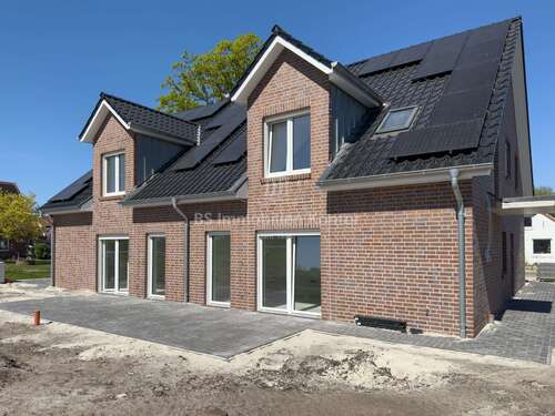 Foto - Wohnung zum Kaufen in Weener 226.500,00 € 70.06 m²