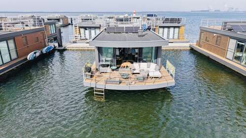 Foto - Haus zum Kaufen in Klitten 280.000,00 € 44 m²
