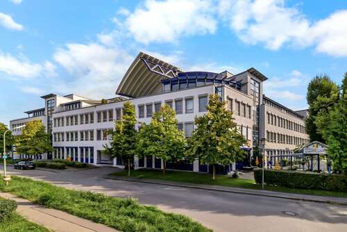 Foto - Büro in Augsburg 1.400,00 € 126.31 m²