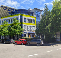 Büro in Augsburg 1.400,00 € 126.31 m²