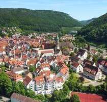 Wohnung zum Kaufen in Bad Urach 215.000,00 € 85 m²