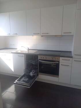 Foto - Wohnung zum Mieten in Wasungen 505,00 € 73 m²