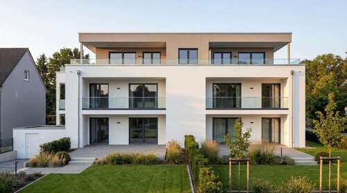 Foto - Wohnung zum Kaufen in Schwäbisch Gmünd 336.550,00 € 79.19 m²