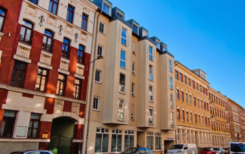 Foto - Wohnung zum Kaufen in Leipzig 169.900,00 € 76 m²