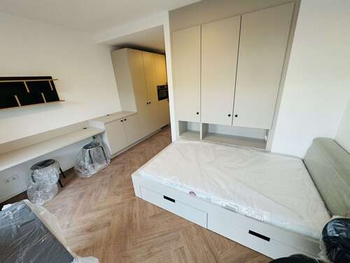Foto - Wohnung zum Mieten in Berlin 588,78 € 29.22 m²