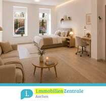 Wohnung zum Mieten in Aachen 570,00 € 41.84 m²