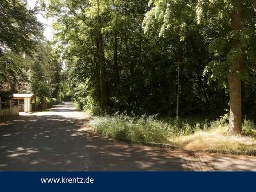 Foto - Grundstück zu verkaufen in Michendorf 327.000,00 € 841 m²