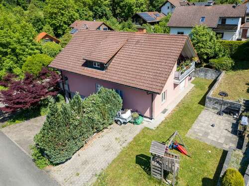Foto - Haus zum Kaufen in Klettgau 480.000,00 € 226.55 m²