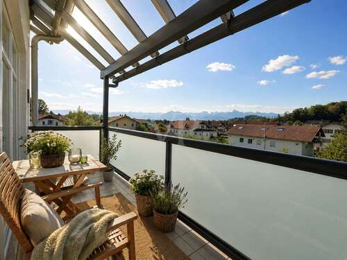 Foto - Wohnung zum Kaufen in Prien am Chiemsee 770.000,00 € 140 m²