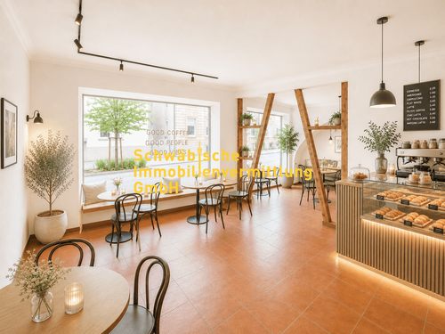 Foto - Gastronomie in Stuttgart 3.950,00 € 127.87 m²