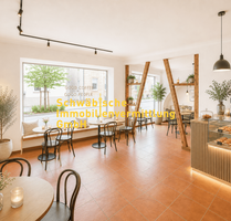 Gastronomie in Stuttgart 3.950,00 € 127.87 m²