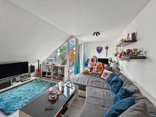 Foto - Wohnung zum Kaufen in Tönisvorst 104.500,00 € 43.66 m²
