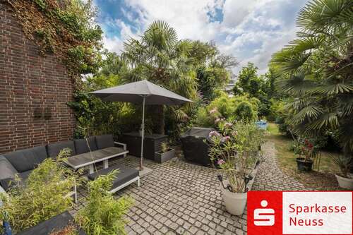 Foto - Haus zum Kaufen in Mönchengladbach 449.000,00 € 187 m²