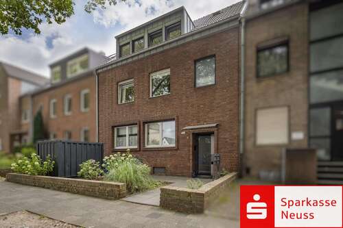 Foto - Haus zum Kaufen in Mönchengladbach 449.000,00 € 187 m²