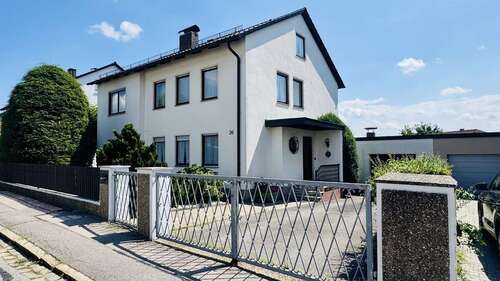 Foto - Haus zum Kaufen in Schwandorf 349.000,00 € 156 m²