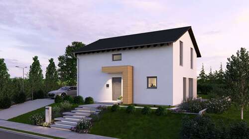 Foto - Haus zum Kaufen in Sohren 390.600,00 € 154.06 m²
