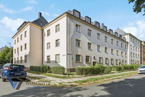 Foto - Wohnung zum Kaufen in Chemnitz 159.000,00 € 126.72 m²