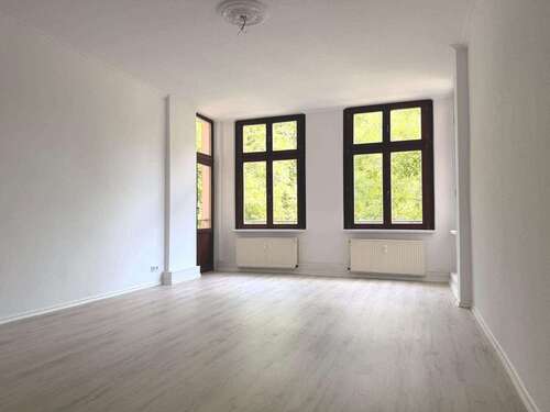 Foto - Wohnung zum Mieten in Magdeburg 668,00 € 89 m²