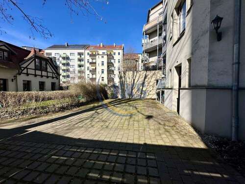 Foto - Garage zu vermieten in Leipzig 50,00 €