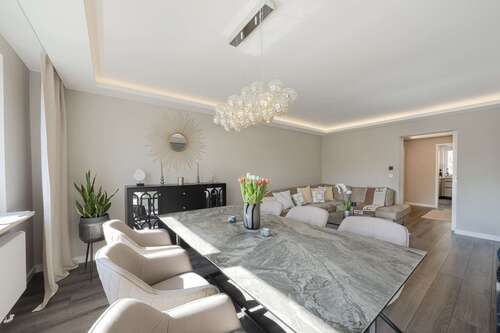 Foto - Wohnung zum Kaufen in Hamburg 499.000,00 € 82 m²