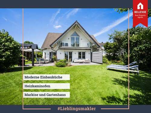 Foto - Haus zum Kaufen in Kürten 759.000,00 € 242 m²