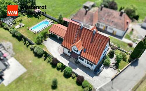 Foto - Haus zum Kaufen in Kammlach 799.000,00 € 245.6 m²