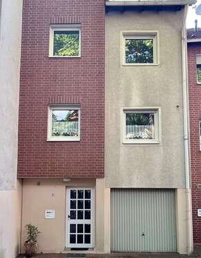 Foto - Haus zum Kaufen in Bochum 375.000,00 € 105.83 m²