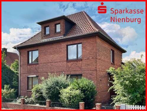 Foto - Haus zum Kaufen in Nienburg 349.000,00 € 155 m²