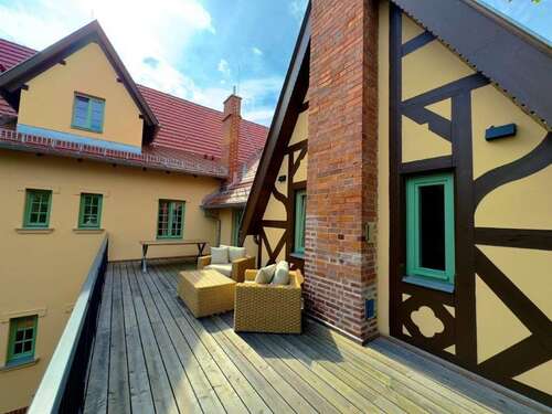 Foto - Wohnung zum Mieten in Potsdam 2.850,00 € 145.95 m²