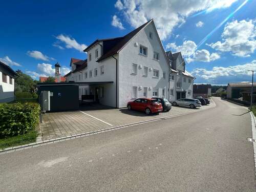 Foto - Wohnung zum Mieten in Donauwörth 1.104,00 € 94 m²