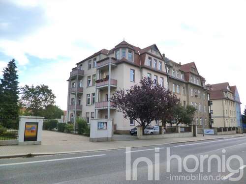 Foto - Wohnung zum Mieten in Bautzen 520,00 € 86.05 m²