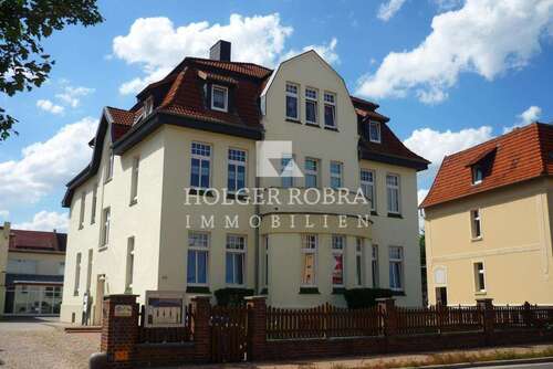 Foto - Wohnung zum Mieten in Salzwedel 354,00 € 58.99 m²