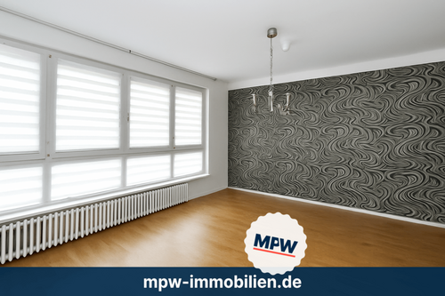 Foto - Wohnung zum Kaufen in Berlin 239.000,00 € 74.51 m²