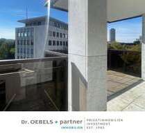 Wohnung zum Mieten in Köln 2.130,00 € 130 m²