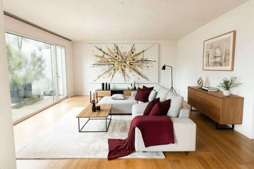 Foto - Wohnung zum Kaufen in München 2.050.000,00 € 190 m²