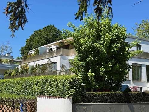 Foto - Wohnung zum Kaufen in München 2.050.000,00 € 190 m²