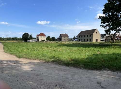 Foto - Grundstück zu verkaufen in Treuenbrietzen 145.000,00 € 652 m²