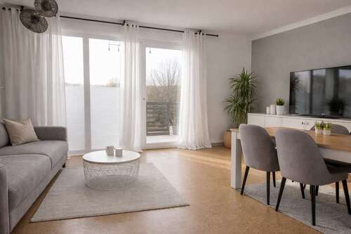 Foto - Haus zum Kaufen in Cambs Brahlstorf 169.000,00 € 106 m²