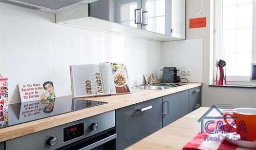 Foto - Wohnung zum Mieten in Frankfurt am Main 1.490,00 € 76 m²