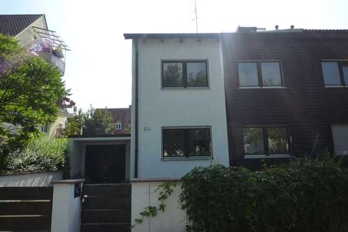 Foto - Haus zum Mieten in Dachau 2.300,00 € 165 m²