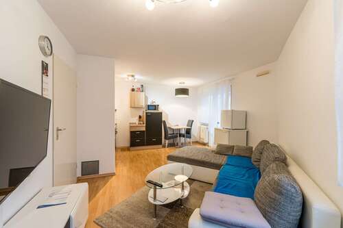 Foto - Wohnung zum Kaufen in Villingen-Schwenningen 140.000,00 € 44.45 m²