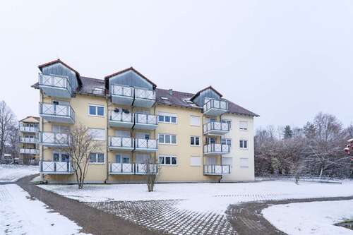 Foto - Wohnung zum Kaufen in Villingen-Schwenningen 149.000,00 € 44.45 m²