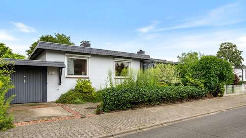 Foto - Haus zum Kaufen in Pinneberg 359.000,00 € 114.53 m²