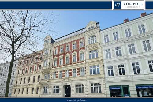 Foto - Wohnung zum Mieten in Görlitz 450,00 € 75.28 m²