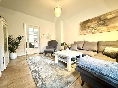 Foto - Wohnung zum Mieten in Glienicke Nordbahn 750,00 € 56.63 m²