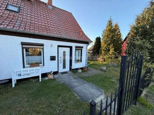 Foto - Haus zum Mieten in Klein Kussewitz 850,00 € 68 m²