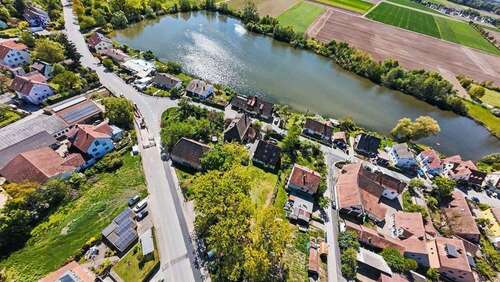 Foto - Grundstück in Erlangen 919.000,00 € 974 m²