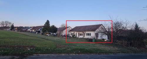 Foto - Haus zum Mieten in Bayern - Mainleus 1.200,00 € 140 m²
